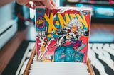 Simple Guide to Collecting Comic Books for Beginners