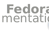 Example of newer document writing for Fedora-docs