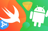 Swift for Android: Our Experience and Tools