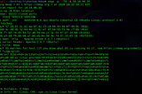 Tryhackme — 0day Walkthrough