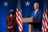 Race Relations in a Joe Biden America || Positive Identity