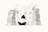 Stop Studying. Read as you Live