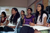 How to Get Men on Board with Girls’ Education