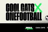 Introducing: Cool Cats FC