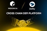 DeFily and Moonka Partnership