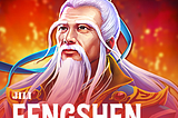 Feng Shen Slot Review & Free Demo