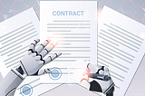 Role of Generative AI in Contract Lifecycle Management