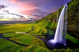 Top 10 Tallest Waterfalls in The World