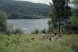 A Paradise Beside Holocaust, a review on “The Zone Of Interest”