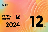 PlatON Monthly Report: December 2024