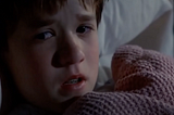 The Sixth Sense (1999): The Power of Red and Storytelling Through Editing