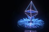 The Merge: Ethereum