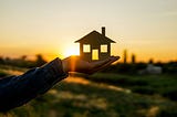 Home is not a place