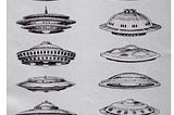 All about UFOs