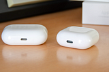 Apple AirPods 4 Review: The Decision