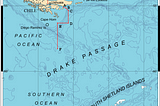 The World’s Deadliest Stretch of Water
