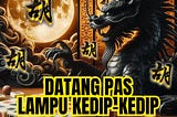 Tanda-tanda Kemunculan Scatter Hitam: Mitos atau Fakta di Dunia Slot?