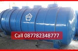 TERMURAH! 0877–8234–8777 | Harga Bio Septic Tank Bekasi