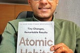 Why Atomic Habits is my Best Recommendation Even in 2024?