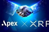 Apex Foundation Integrates XRP