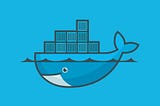 Launching a Docker Container to run Python code