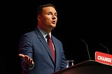 Mr Streeting, the Holocaust isn’t for sale!