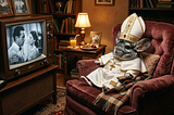 Holy retro human: Tech and geek news