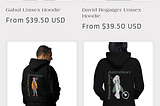 Discovering My New Favorite Online Store for Gamer Clothing and RPG Goodies (Including an Epic…