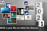 Looking back at 2020: A Year like no other for Unocoin