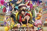 海贼王：狂热行动 映画 劇場版ONE PIECE STAMPEDE (2020)完整版 — 在线观看【海贼王：狂热行动 映画 劇場版】-ONE PIECE STAMPEDE -(2020)-完整版…