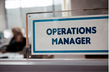 Operational Manager Needed -The TeleHire & Strive Link Consult Recruitment