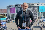 Nasar Dagga: Un recorrido por lo más destacado de la IFA 2024