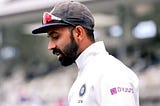 India on auto fight mode as rain brings early end to Day 4 at Gabba
