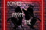 Echoes From the Embers: Chapter Three and Four teaser