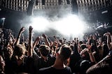 What's the future of live performance?