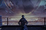 Destiny 2 turns its back on casual players