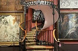 Musée Gustave Moreau: An Unexpected Visit
