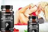 Animale CBD+ Male Enhancement 
Real Truth 2024