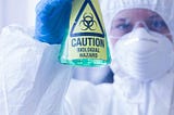 Protection Criteria for Selection of Chemical Protective Clothing