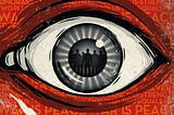 Der Endpunkt eines totalitären Regimes: 1984