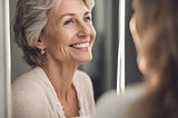 Stay 28 Forever: Keep Our Qi for Women’s Ageless Vitality