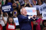 U.S. Presidential Race Spurring Debates to Define Masculinity