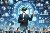 13 Innovative Ways How VR Can Elevate Customer Experience