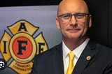 IAFF Loses in Key Decision