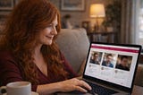 Ashley Madison at Fifty Something: What It’s Actually Like