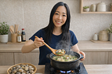 What Japanese People Actually Eat for Spring “Detox”