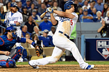 Don’t Pump the Brakes on Corey Seager