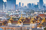 Transition from Browsing to Viewing: How ThaiMax Property is Revolutionizing Home Buying in Bangkok