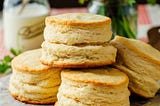 Perfect Buttermilk BiscuitsThe Quest for the Perfect Buttermilk Biscuits