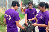 Un llamado al servicio desde la educación